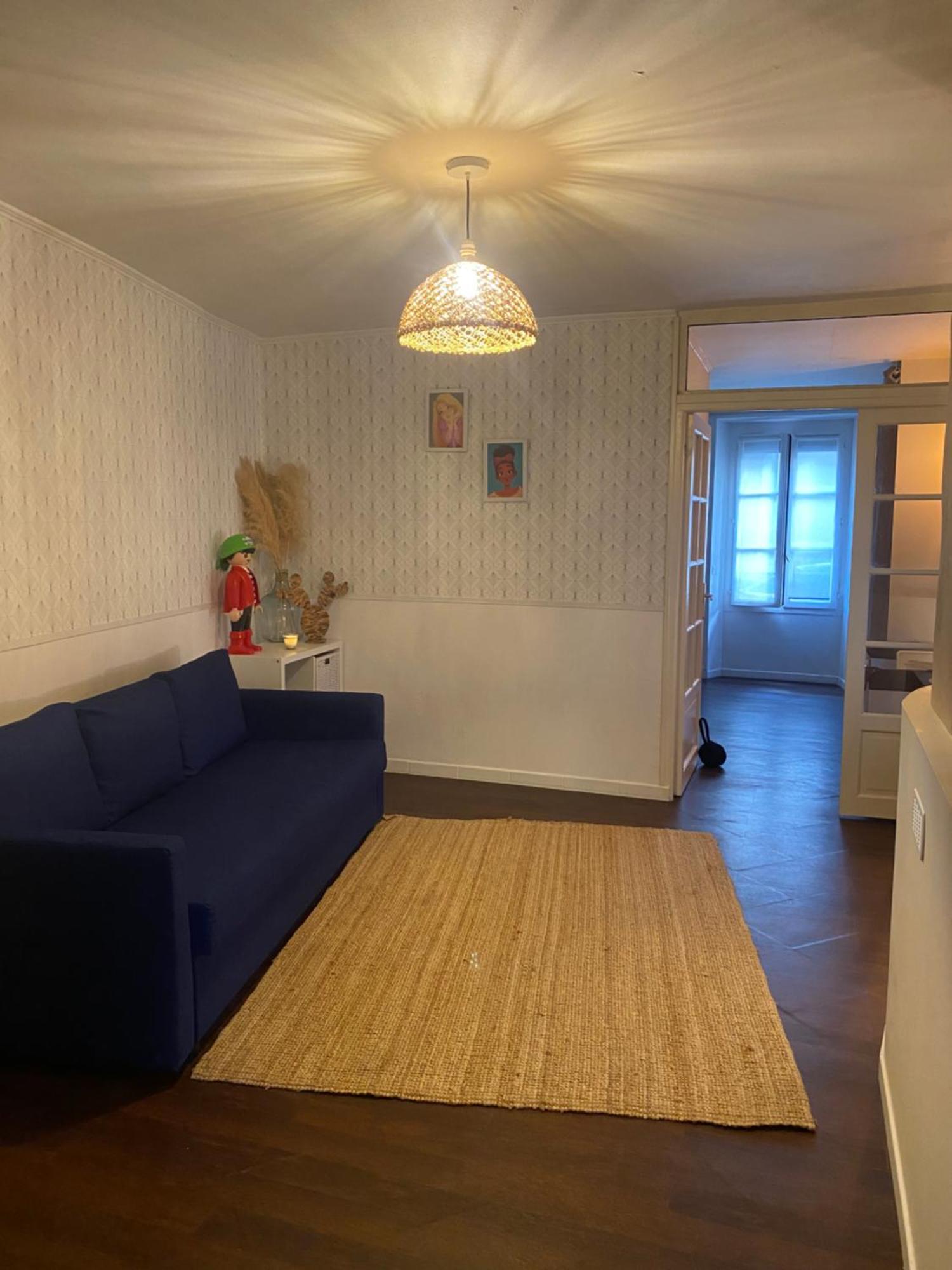 Appartement Cosy Avec Jardin A 10 Min De Disneyland Paris Couilly-Pont-aux-Dames Extérieur photo