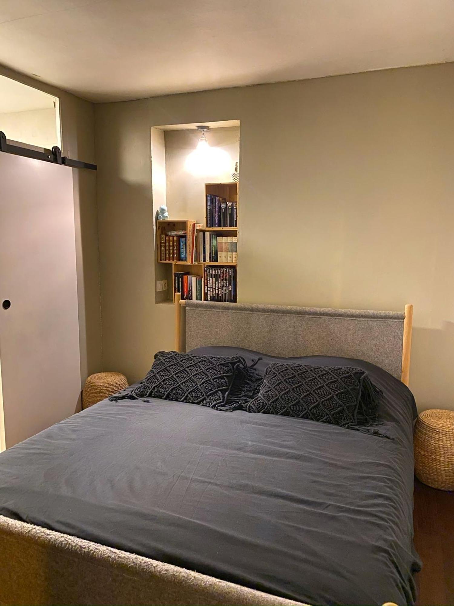 Appartement Cosy Avec Jardin A 10 Min De Disneyland Paris Couilly-Pont-aux-Dames Extérieur photo